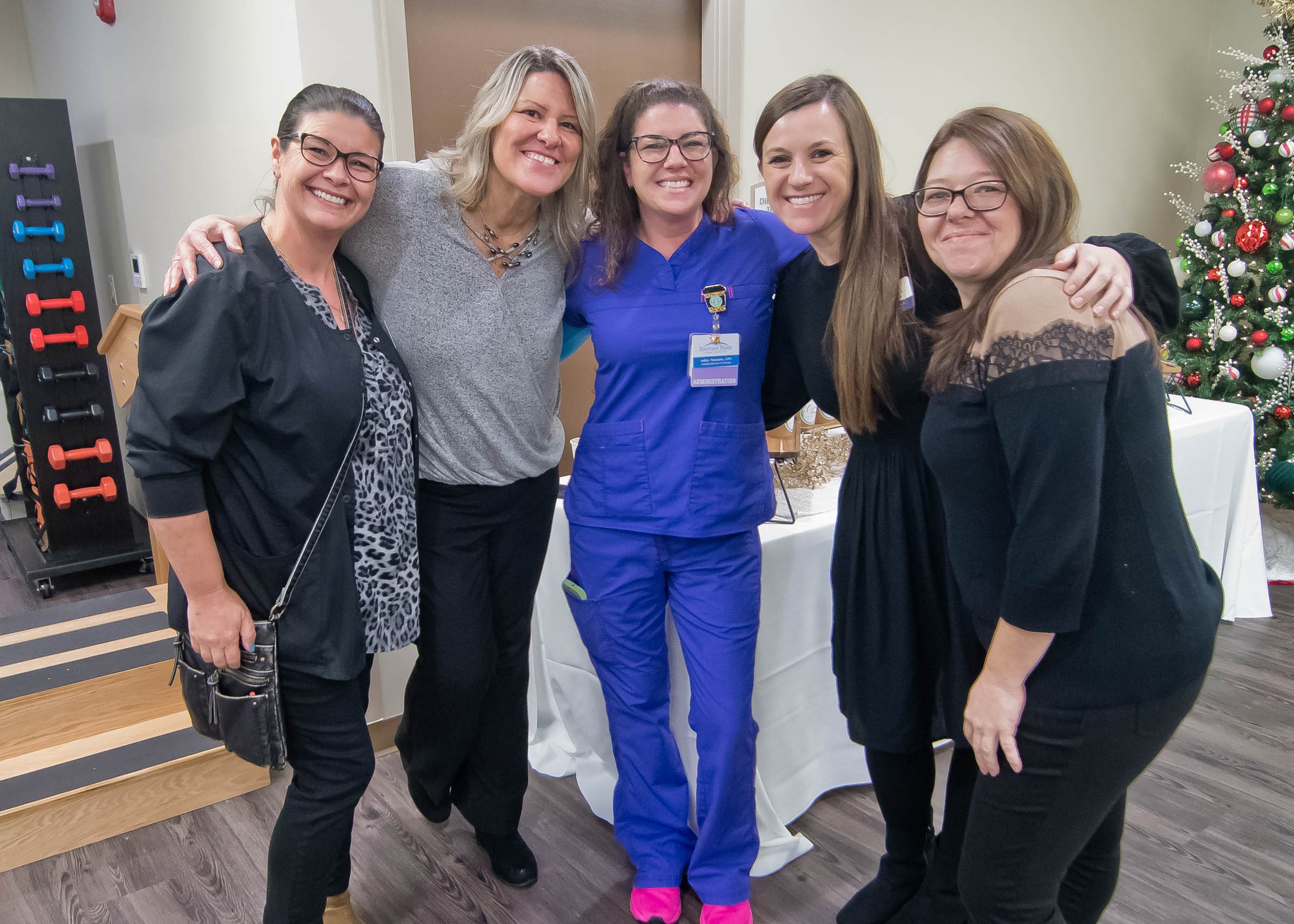 Skilled Nursing image